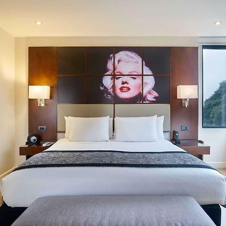Hotel Celebrities Suites Bogotá Exterior foto